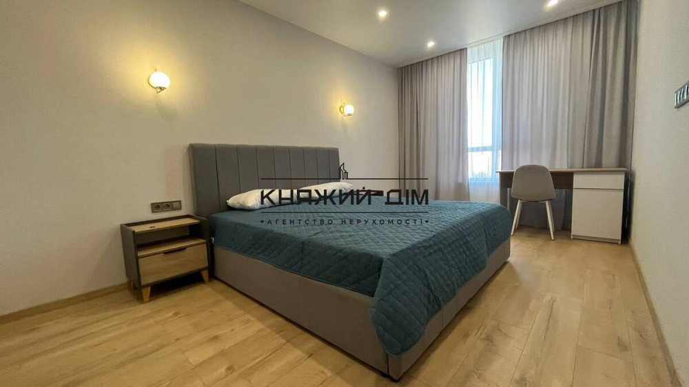 Оренда Квартира 1-кімнатна, 22/28 поверх на Днепровская Набережная Киев - изображение 3