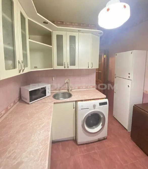 Оренда Квартира 1-кімнатна, 2/5 поверх на просп. Відрадний, 28в Київ - фото 4