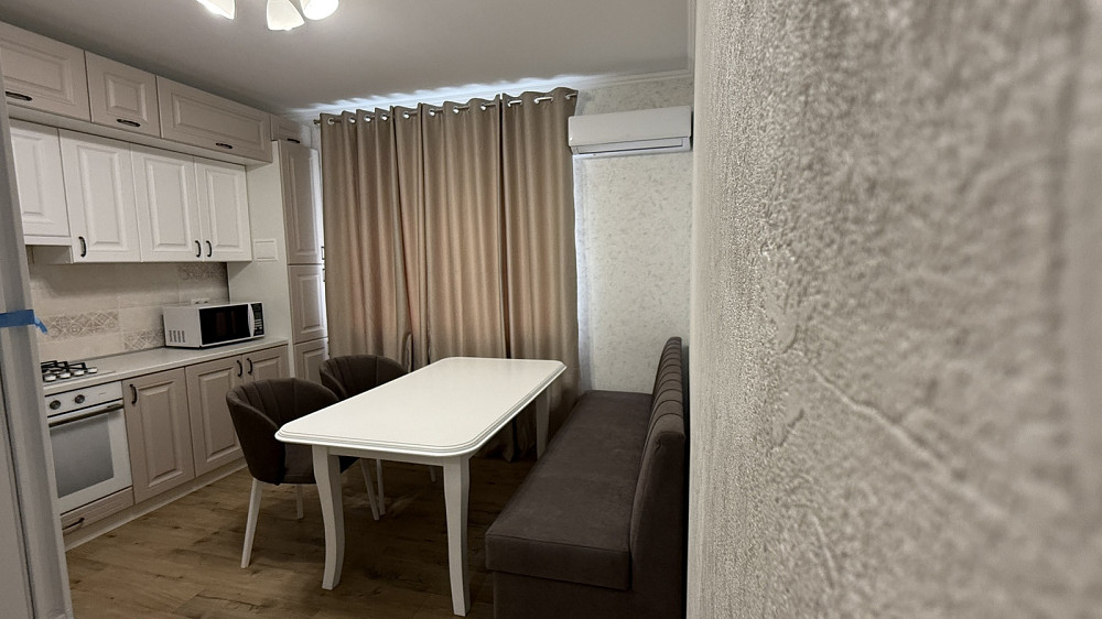 Продаж Квартира 3-кімнатна, 9/9 поверх на вул. Національної Гвардії Івано-Франківськ - фото 3