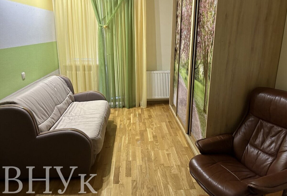 Продаж Квартира 3-кімнатна, 6/11 поверх на Тролейбусна Тернопіль - фото 7