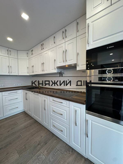 Продаж Квартира 3-кімнатна, 8/24 поверх на Осокорская ул. Киев - изображение 20