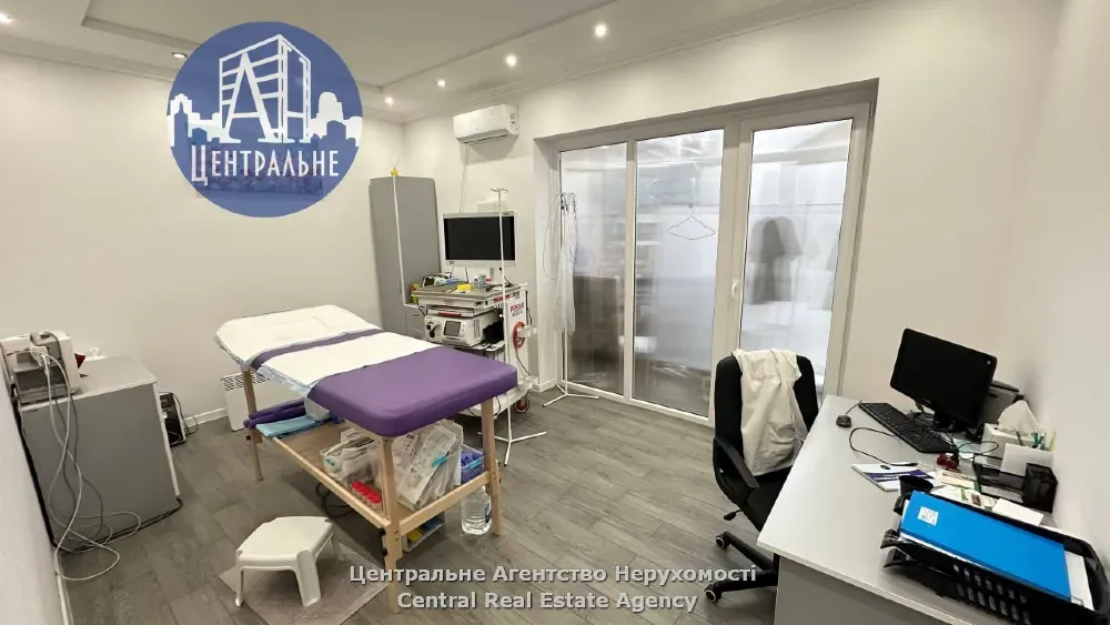 Здається Приміщення в житловому будинку площа 129 кв.м 1-й поверх Чернівці Руданського 24 Чернівці - фото 7