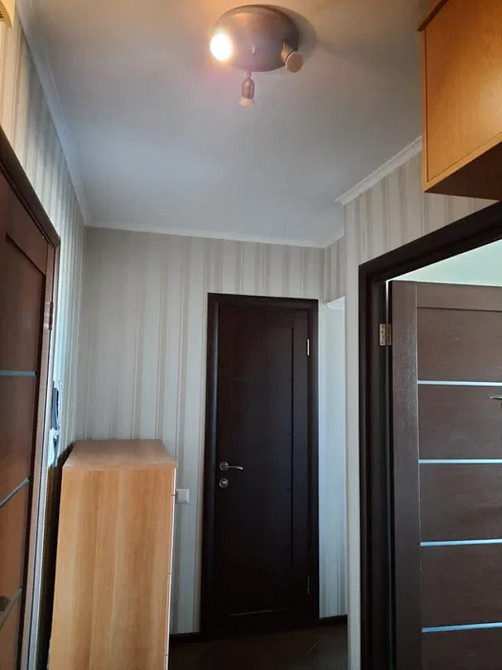 Оренда Квартира 1-кімнатна, 12/16 поверх на Ю.Ілленка, 49 Київ - фото 9