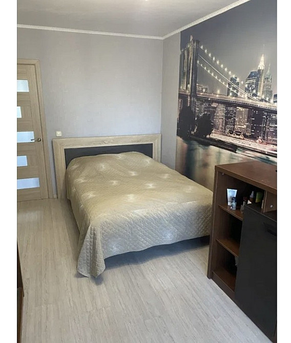 3-кімнатна, Свободи просп., 30, Подільський Київ - фото 1