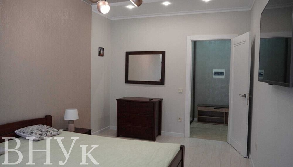 Продаж Квартира 1-кімнатна, 6/10 поверх на вул. Національної Гвардії Івано-Франківськ - фото 4