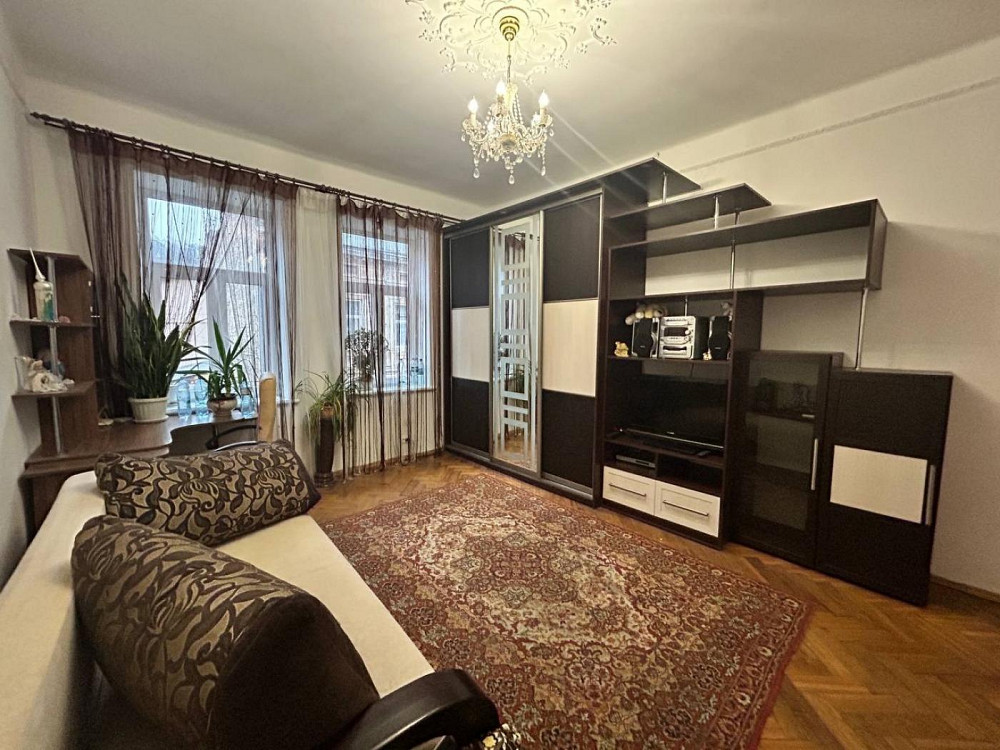 Оренда Квартира 2-кімнатна, 2/2 поверх на вул. Лобачевського Миколи L'viv - photo 13