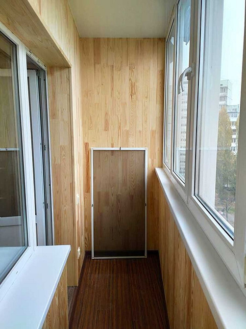 Оренда Квартира 1-кімнатна, 7/9 поверх на вул. Архітектора Вербицького, 13 Киев - изображение 6