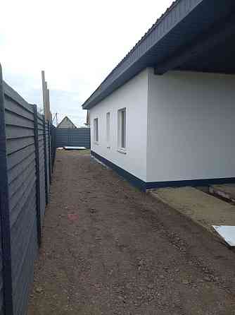 Дом в Фонтанке 1/.Закарпатская Фонтанка