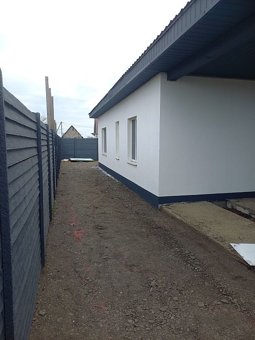 Дом в Фонтанке 1/.Закарпатская Fontanka - photo 3