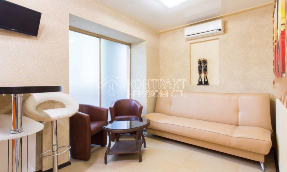 Продаж Квартира 1-кімнатна, 2/5 поверх на вул. Науки Харьков - изображение 11