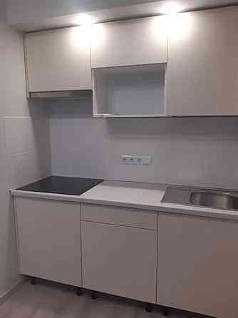 Оренда Квартира 1-кімнатна, 9/20 поверх на Чибінєєвих, 8а Kiev