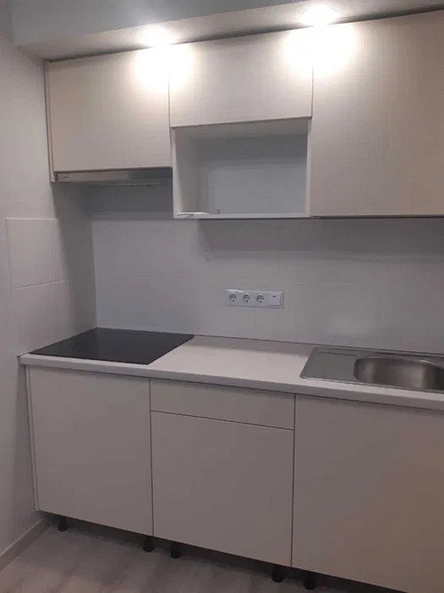 Оренда Квартира 1-кімнатна, 9/20 поверх на Чибінєєвих, 8а Київ - фото 4