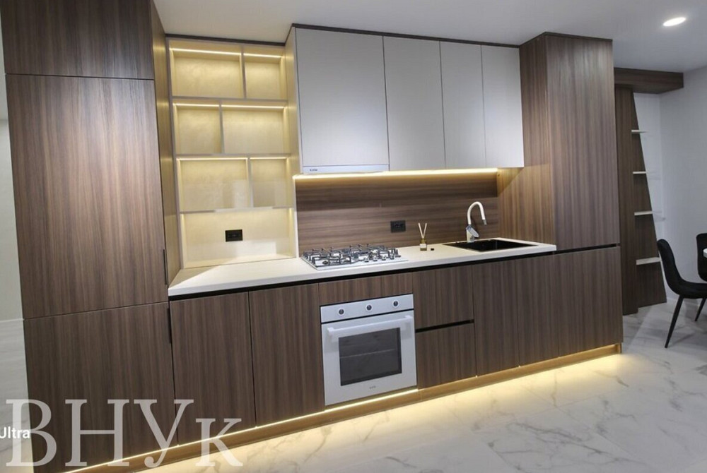 Продаж Квартира 3-кімнатна, 4/11 поверх на Сахарова Ternopil' - photo 7