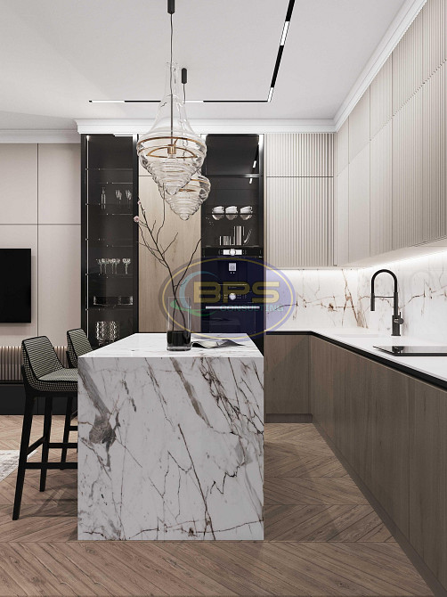 Продаж 2к квартири 75.7 кв. м Одеса - фото 9