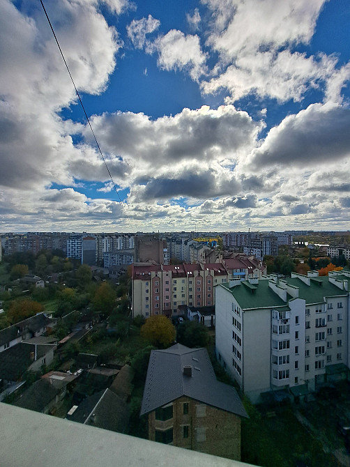 Продаж Квартира 3-кімнатна, 10/10 поверх на Федьковича 110 Івано-Франківськ - фото 11