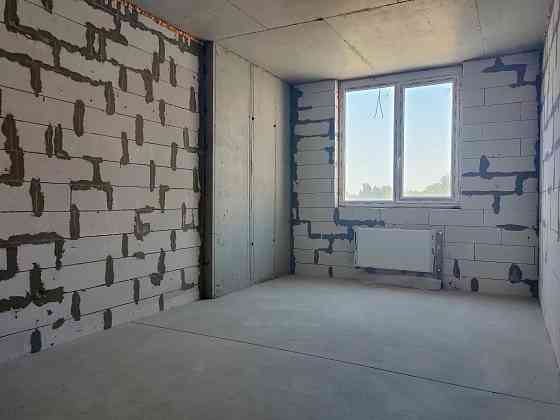 2 комнатная квартира 60,3 кв.м. в ЖК Бульвар Акаций Одеса