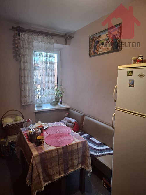 Продаж Квартира 2-кімнатна, 2/9 поверх на Джамбула Ужгород - изображение 11