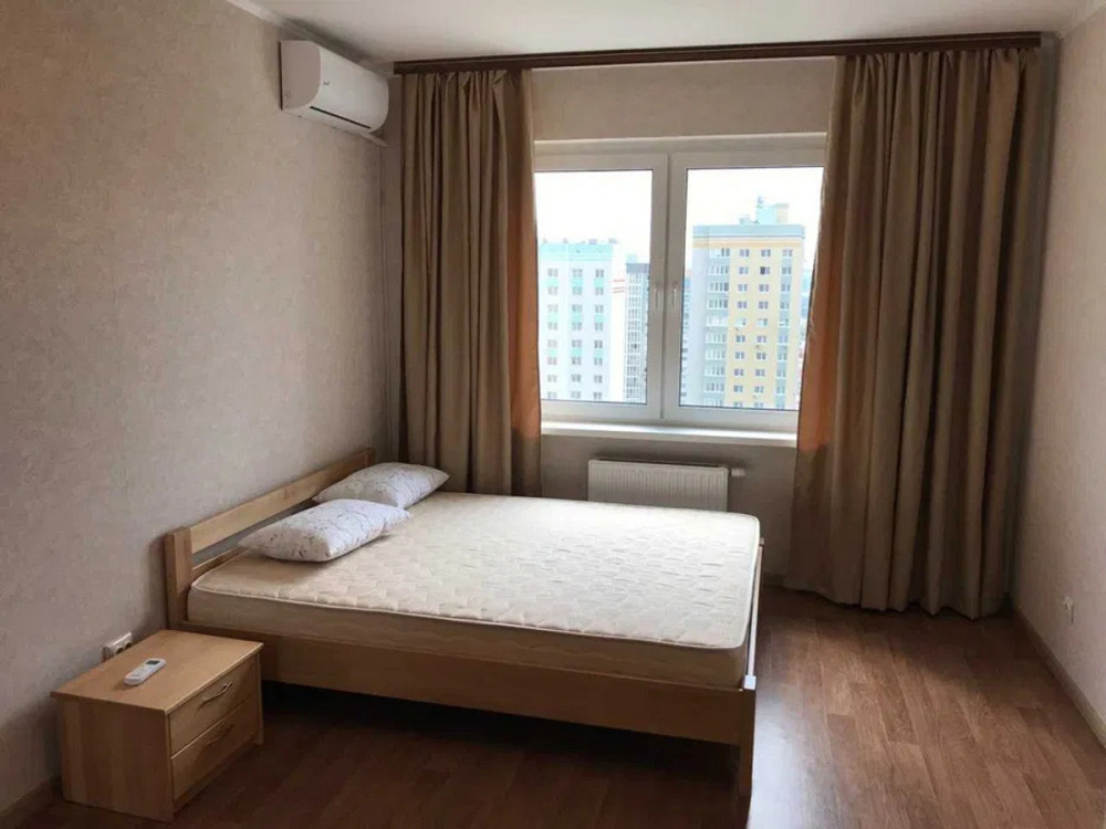 Оренда Квартира 1-кімнатна, 25/25 поверх на Софії Русової, 5б Київ - фото 1