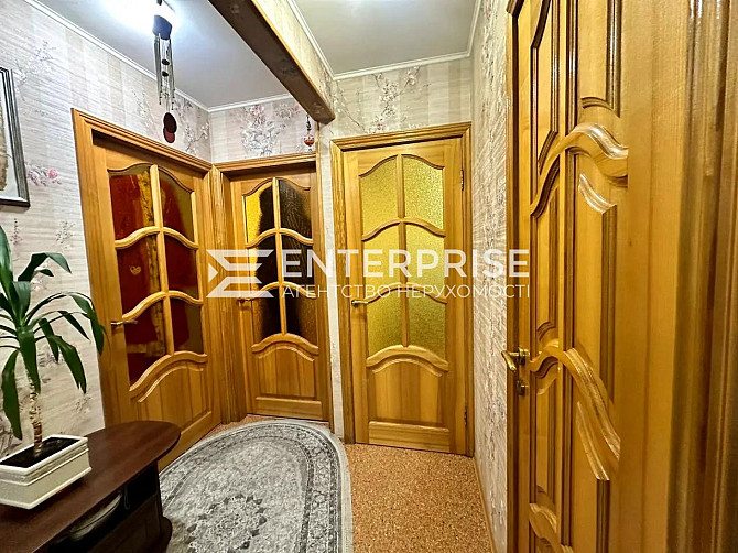 Продаж 2к Квартира 46.9 кв.м Турчина Ігоря вул. Київ - фото 10