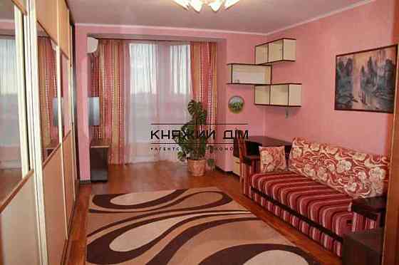 Продаж 2-х кімнатної квартири по вул. Ломоносова, 58. Код об'єкта 21145065 Київ