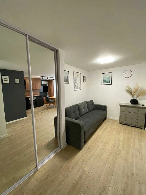 Оренда Квартира 1-кімнатна, 26/26 поверх на Михайла Донця, 2а Київ - фото 10