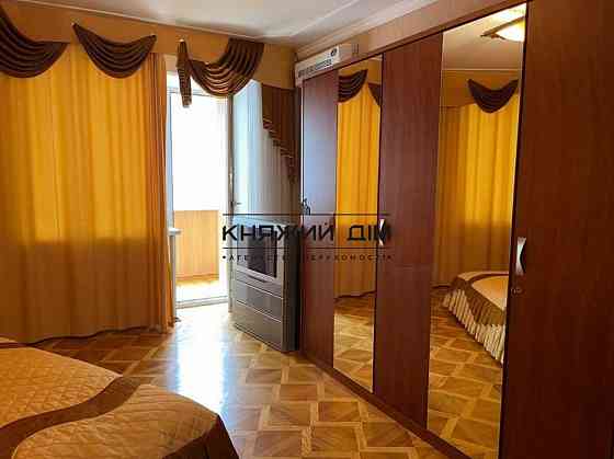 Продажа отличной 3-х к. квартиры на Позняках. № 21135505 Київ