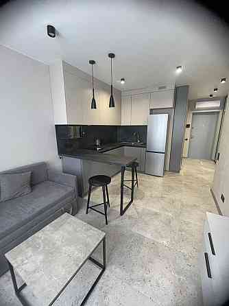 Оренда Квартира 1-кімнатна, 13/24 поверх на Європейського Союзу просп. (Правди), 53/46 Kiev