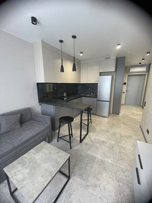 Оренда Квартира 1-кімнатна, 13/24 поверх на Європейського Союзу просп. (Правди), 53/46 Kiev - photo 4