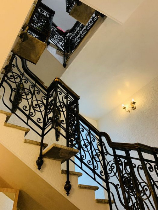 3-х комнатная, двухуровневая квартира в Центре Одеса - фото 15