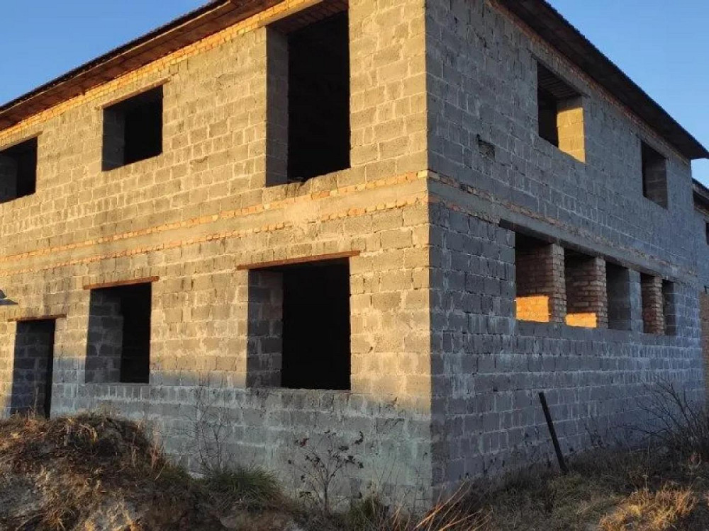 Продаж земельної ділянки 9.35 соток на вул. Головна Ожидів - фото 1