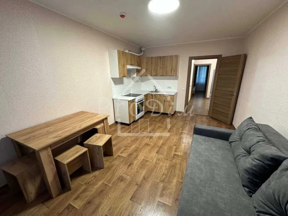 Оренда Квартира 2-кімнатна, 3/25 поверх на Коноплянська вул., 22а Kiev - photo 3