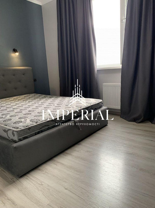 Оренда Квартира 1-кімнатна, 16/25 поверх на вул. Богданівська Київ - фото 15