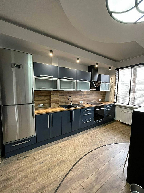 Продаж Квартира 2-кімнатна, 1/5 поверх на Каневская ул., 17 Дніпро - фото 2