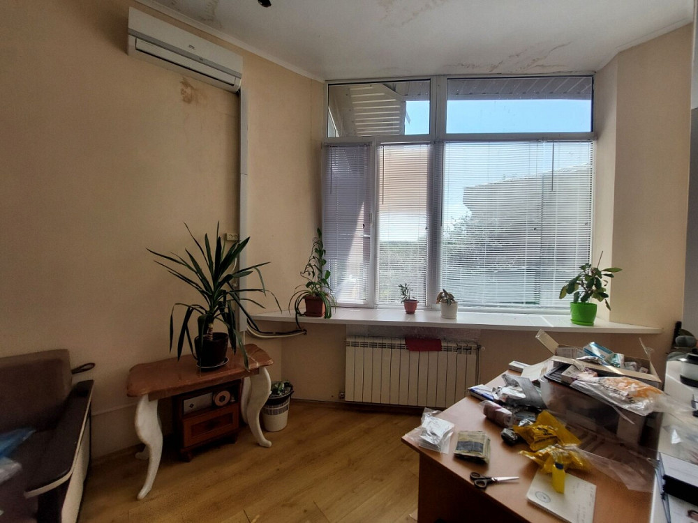 Продаж офісне приміщення на улица Выставочная, д.1 приміщень - 5, поверх - 1/2  - изображение 11