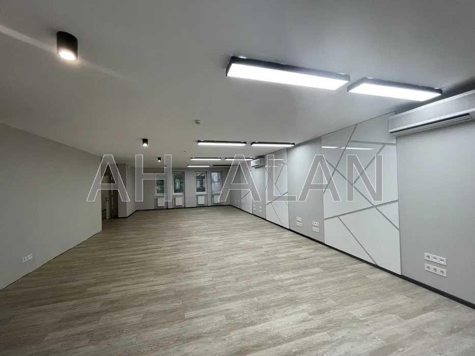 Оренда офісне приміщення на Воздвиженська вул., 58 приміщень - 4, поверх - 4/6 Kiev - photo 2