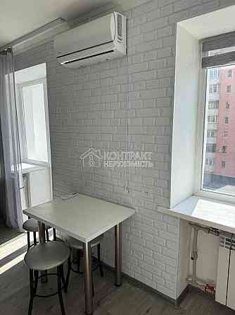 Продаж Квартира 1-кімнатна, 6/9 поверх на вул. Гімназійна Харьков