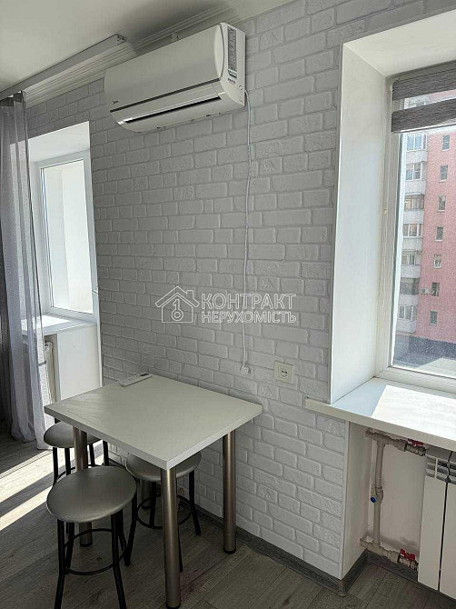 Продаж Квартира 1-кімнатна, 6/9 поверх на вул. Гімназійна Kharkiv - photo 4