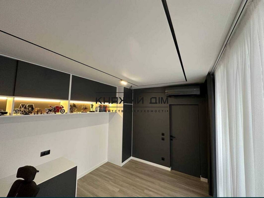 Продаж дизайнерської квартири у ЖК Seven (Севен). Код: 21145986 Київ - фото 15