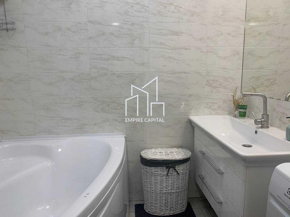 Оренда 2к Квартира 66 кв.м Демнянська вул. Львів - фото 16