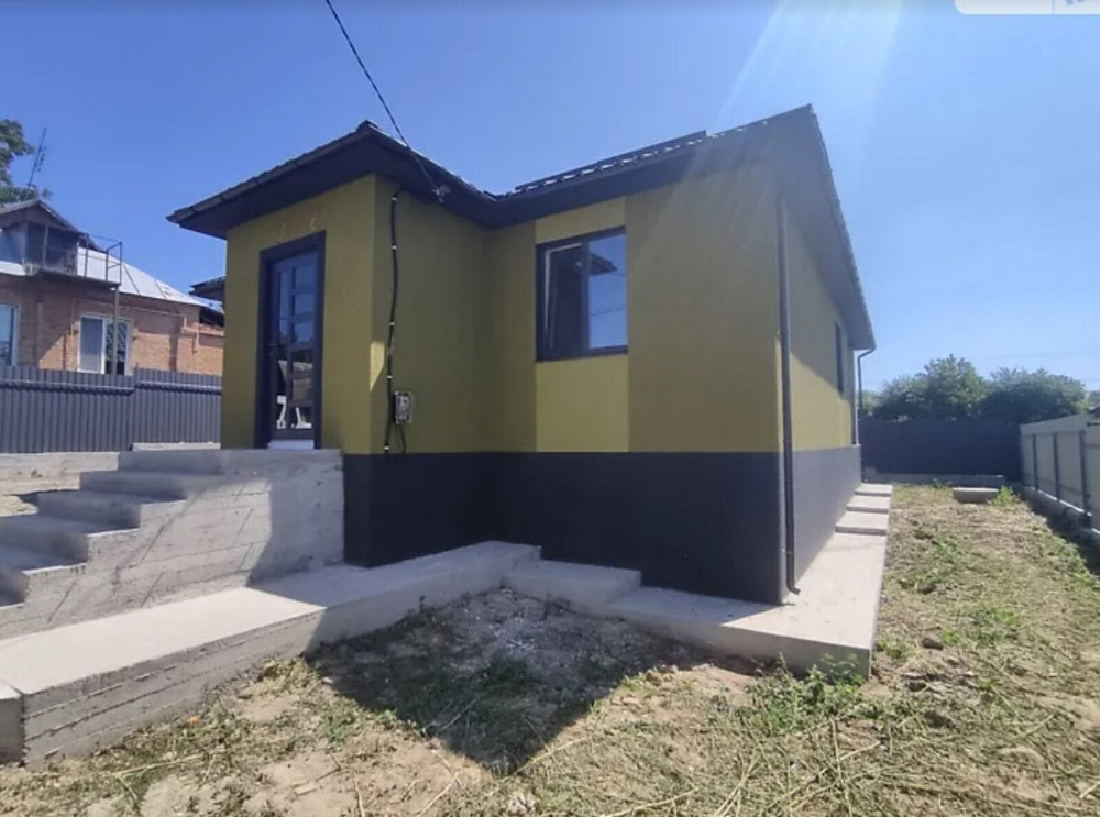 Продаж Будинок на вул. Гетьманська(В. Котика)  - фото 2