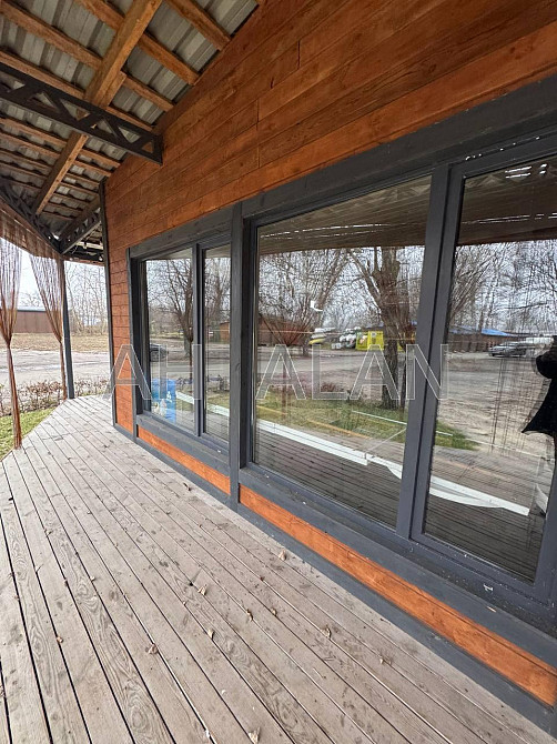 Оренда заклад громадського харчування на вул. Труханівська приміщень - 2, поверх - 1/1 Київ - фото 5