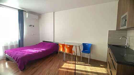 Оренда Квартира 1-кімнатна, 18/25 поверх на Польова, 73 Киев