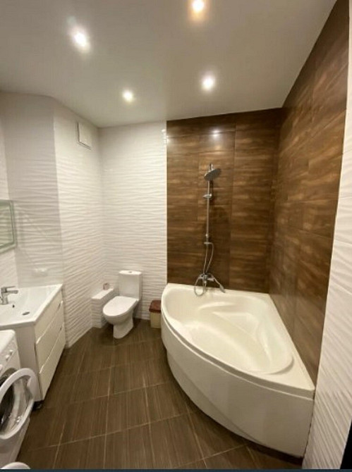 Оренда Квартира 1-кімнатна, 24/25 поверх на улица Заречная, д.1 Kiev - photo 9