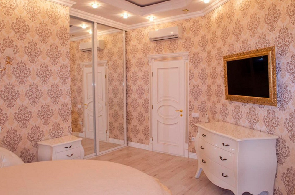 Продаж Квартира 2-кімнатна, 5/12 поверх на Гагаринское Плато, 5/3 Одесса - изображение 6