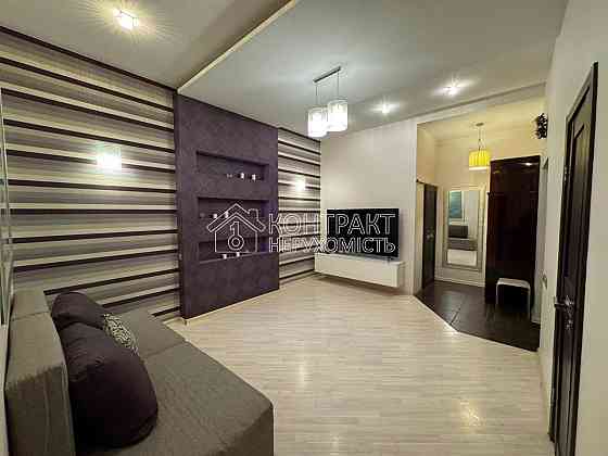 Оренда 2к Квартира 50 кв.м Новоалександровская вул. Харків