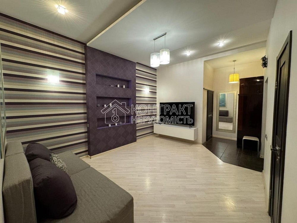 Оренда 2к Квартира 50 кв.м Новоалександровская вул. Харків - фото 2