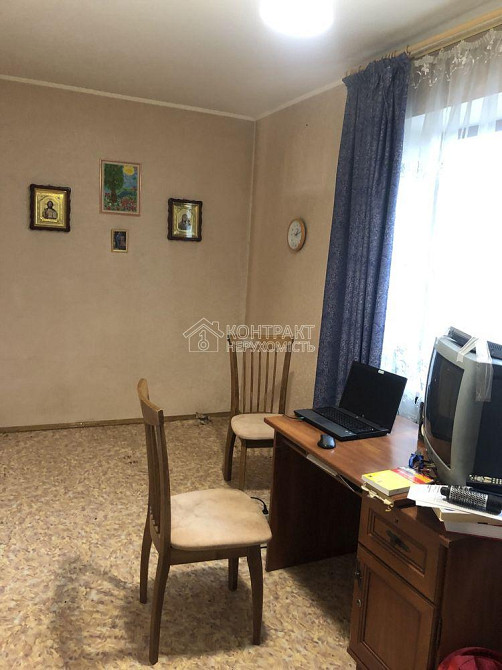 Продаж Квартира 2-кімнатна, 4/5 поверх на вул. Отакара Яроша Харків - фото 4