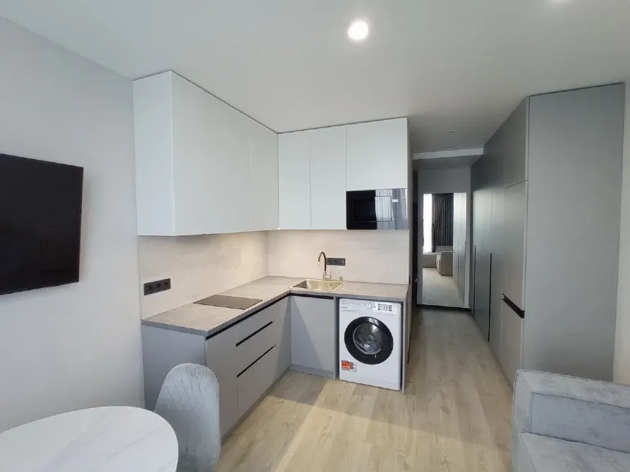 Продаж 1к Квартира 22.1 кв.м Favorit Дніпро - фото 5