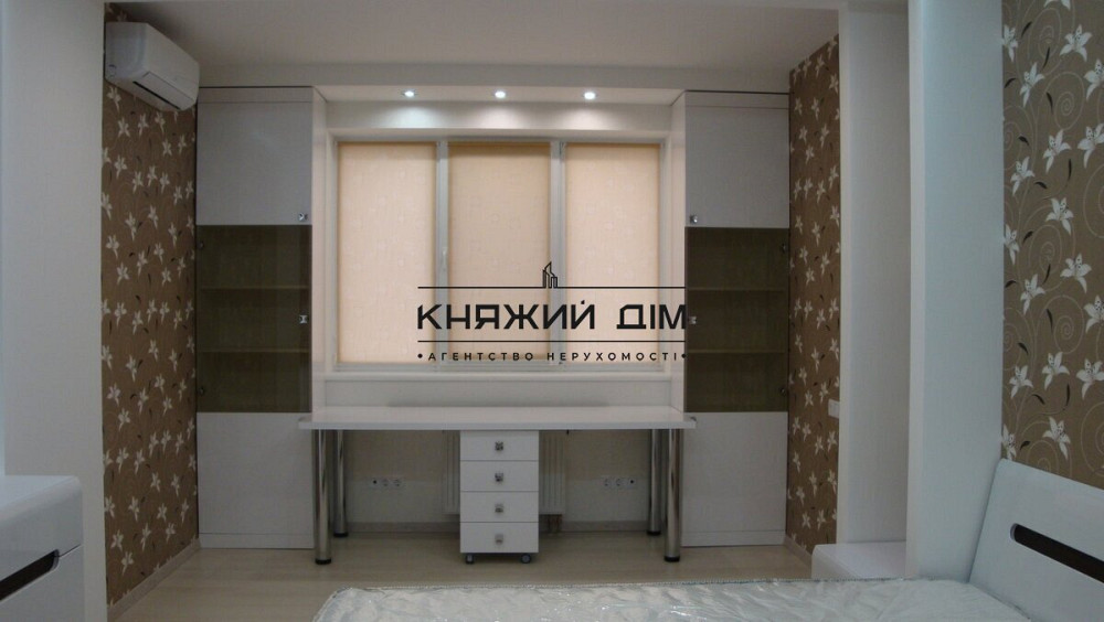 СВІТЛО НЕ ВИМИКАЮТЬ!!! 1к. квартира, ЖК Микитська Слобода. № 11197367 Київ - фото 2