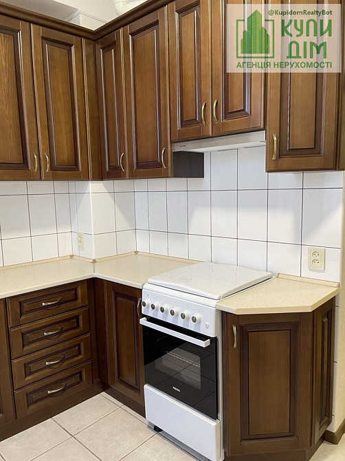 Мрія про комфорт у самому серці Кропивницького! Кропивницький - фото 11